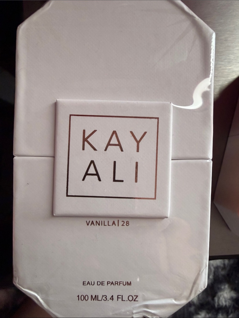 KAYALI #28 #36 #33 #81 Scents Long Lasting 3.4oz